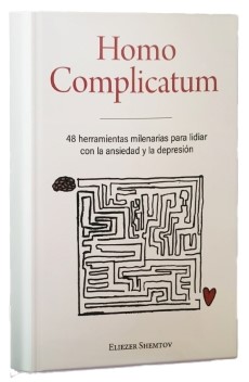 A Complicated Man - Spanish (Homo Complicatum)